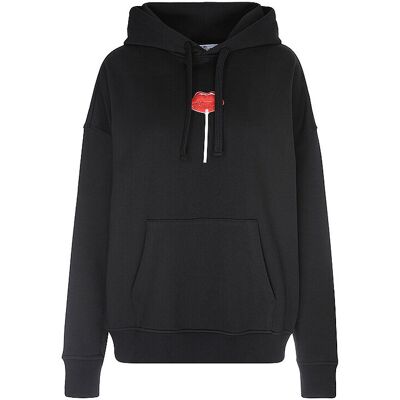 FIORUCCI Sweater schwarz S W FIORUCCI Sweater schwarz S W