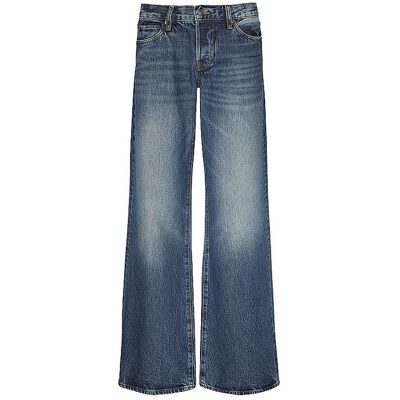 FRAME Jeans Straight Fit THE GRAY dunkelblau 28 W FRAME Jeans Straight Fit THE GRAY dunkelblau 28 W