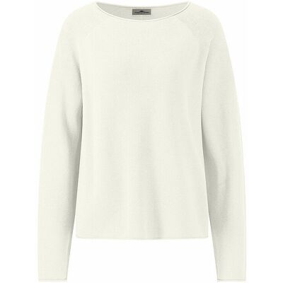 FYNCH-HATTON Pullover creme M W FYNCH-HATTON Pullover creme M W