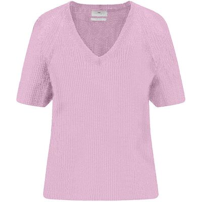 FYNCH-HATTON Pullover rosa M W FYNCH-HATTON Pullover rosa M W