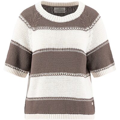 FYNCH-HATTON Pullover creme M W FYNCH-HATTON Pullover creme M W