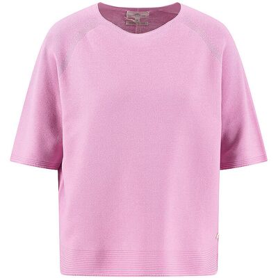 FYNCH-HATTON Pullover rosa M W FYNCH-HATTON Pullover rosa M W