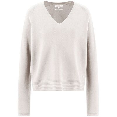 FYNCH-HATTON Pullover creme M W FYNCH-HATTON Pullover creme M W