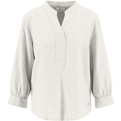 FYNCH-HATTON Blusenshirt creme 42 W FYNCH-HATTON Blusenshirt creme 42 W