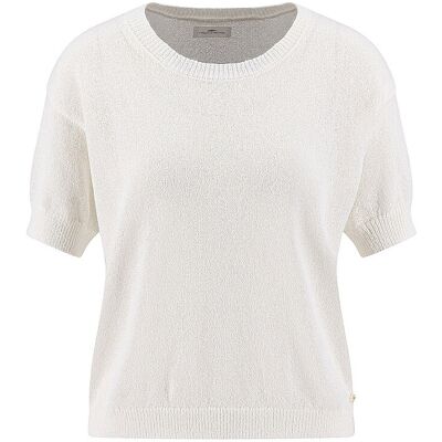 FYNCH-HATTON Pullover creme M W FYNCH-HATTON Pullover creme M W