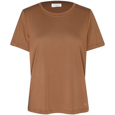 FYNCH-HATTON T-Shirt braun L W FYNCH-HATTON T-Shirt braun L W