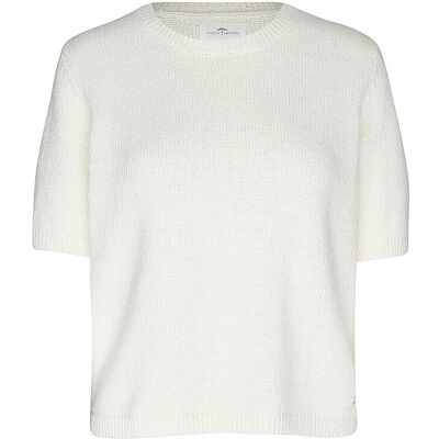 FYNCH-HATTON Pullover creme S W FYNCH-HATTON Pullover creme S W