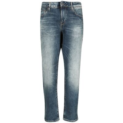 G-STAR RAW Jeans Boyfriend Fit Kate blau 31/L32 W G-STAR RAW Jeans Boyfriend Fit Kate blau 31/L32 W