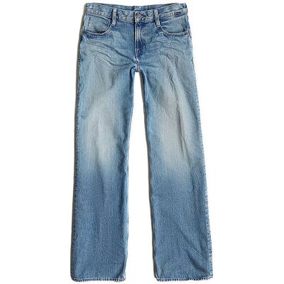 G-STAR RAW Jeans Wide Leg JUDEE LOOSE blau 26/L32 W G-STAR RAW Jeans Wide Leg JUDEE LOOSE blau 26/L32 W