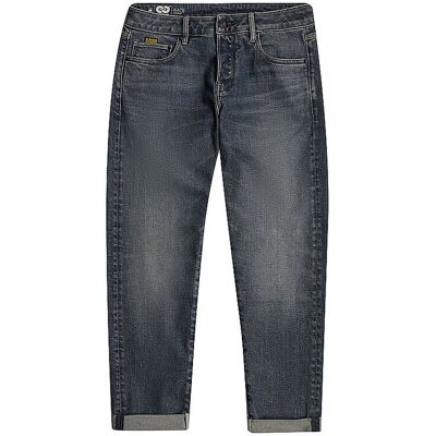 G-STAR RAW Jeans Boyfriend Fit KATE grau 25/L32 W G-STAR RAW Jeans Boyfriend Fit KATE grau 25/L32 W