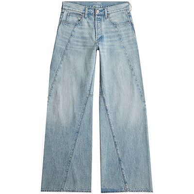 G-STAR RAW Jeans Balloon Fit CONTOR 3D hellblau 29/L30 W G-STAR RAW Jeans Balloon Fit CONTOR 3D hellblau 29/L30 W