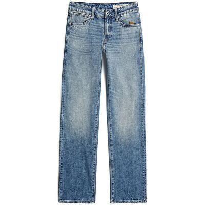 G-STAR RAW Jeans Straight Fit blau 31/L32 W G-STAR RAW Jeans Straight Fit blau 31/L32 W