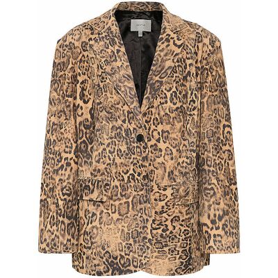 GESTUZ Blazer LEANE braun 36 W GESTUZ Blazer LEANE braun 36 W