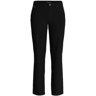 Guess Jeans Straight schwarz 28/L30 W Guess Jeans Straight schwarz 28/L30 W