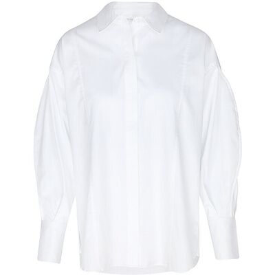 Guess Bluse weiss S W Guess Bluse weiss S W