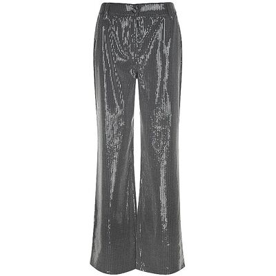 Guess Hose CASSIA grau S W Guess Hose CASSIA grau S W