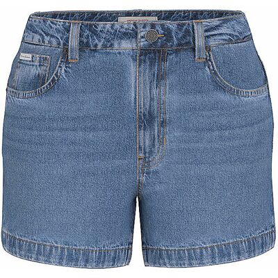 Guess Jeansshorts dunkelblau 30 W Guess Jeansshorts dunkelblau 30 W
