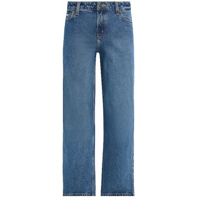 Guess Jeans Wide Leg blau 30/L32 W Guess Jeans Wide Leg blau 30/L32 W