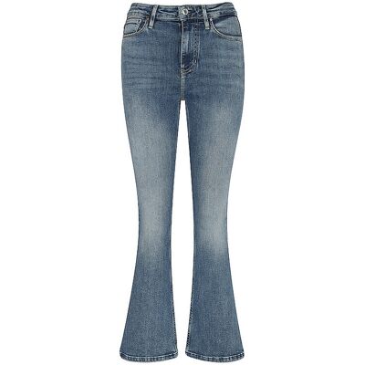 Guess Jeans Bootcut Fit SEXY FLARE blau 29 W Guess Jeans Bootcut Fit SEXY FLARE blau 29 W