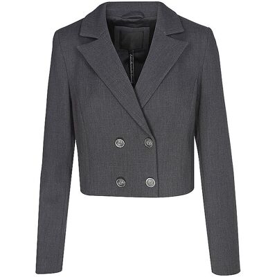 Guess Blazer JOANDRA grau XL W Guess Blazer JOANDRA grau XL W