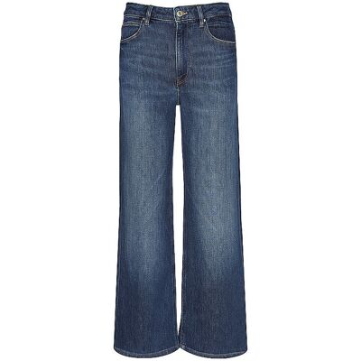 Guess Jeans Wide Leg blau 32 W Guess Jeans Wide Leg blau 32 W