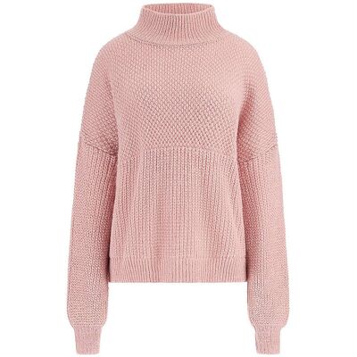 Guess Pullover DANIELLE rosa M W Guess Pullover DANIELLE rosa M W