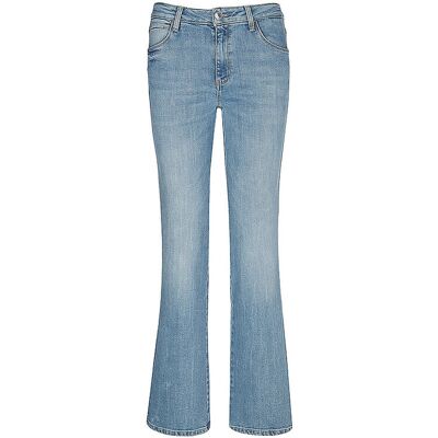 Guess Jeans Straight Fit SEXY hellblau 27 W Guess Jeans Straight Fit SEXY hellblau 27 W