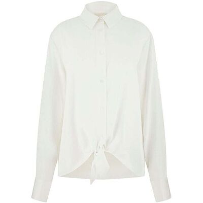 Guess Bluse weiss M W Guess Bluse weiss M W