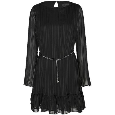 Guess Minikleid schwarz M W Guess Minikleid schwarz M W