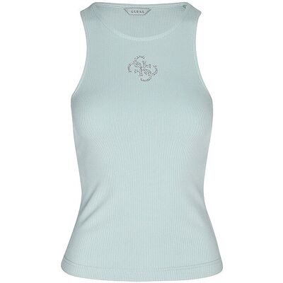 Guess Top GUENDALINA mint M W Guess Top GUENDALINA mint M W