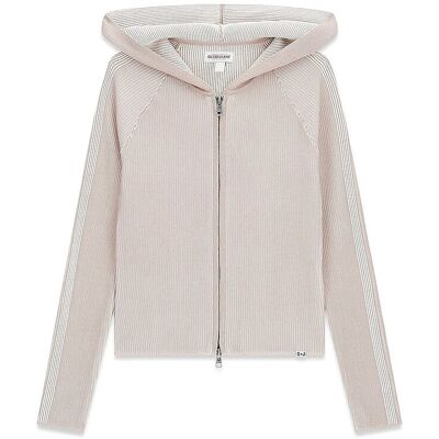 Guess Strickjacke beige M W Guess Strickjacke beige M W