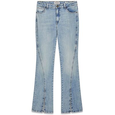 Guess Jeans Bootcut Fit GJ G09 hellblau 27 W Guess Jeans Bootcut Fit GJ G09 hellblau 27 W