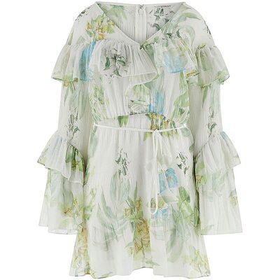 Guess Minikleid LAURENCE creme L W Guess Minikleid LAURENCE creme L W