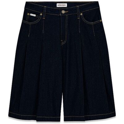 Guess Jeansshorts dunkelblau 27 W Guess Jeansshorts dunkelblau 27 W