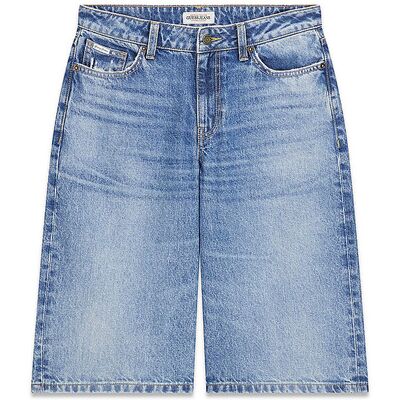 Guess Jeansshorts blau 29 W Guess Jeansshorts blau 29 W
