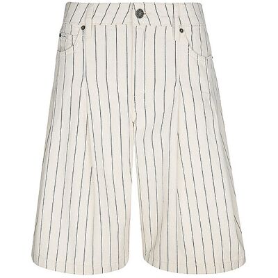 Guess Jeansshorts creme 30 W Guess Jeansshorts creme 30 W
