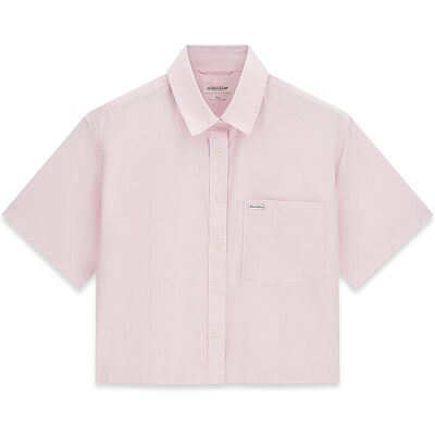 Guess Bluse rosa XL W Guess Bluse rosa XL W