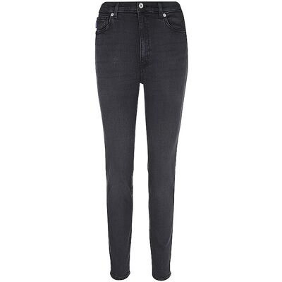 HUGO Jeans Skinny Fit MALU schwarz 34/L32 W HUGO Jeans Skinny Fit MALU schwarz 34/L32 W