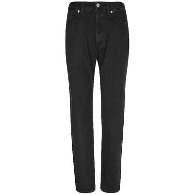 HUGO Jeans Mom Fit NOE_B schwarz 29/L32 W HUGO Jeans Mom Fit NOE_B schwarz 29/L32 W
