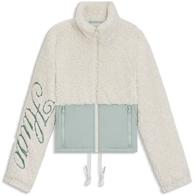 HUGO Leichtsteppjacke FULVER-1_B creme XS W HUGO Leichtsteppjacke FULVER-1_B creme XS W