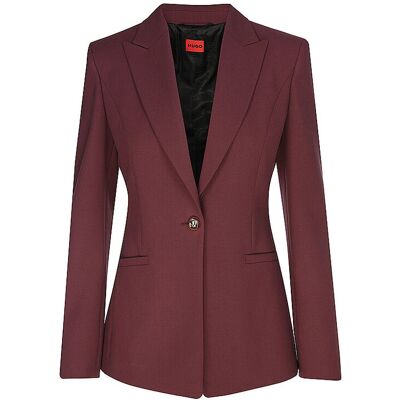 HUGO Blazer ABIRE beere 42 W HUGO Blazer ABIRE beere 42 W