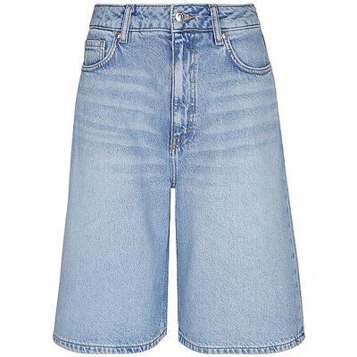 HUGO Jeansshorts GELITA_1 hellblau 26 W HUGO Jeansshorts GELITA_1 hellblau 26 W