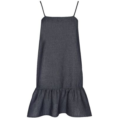 HUGO Minikleid KABATI-1 dunkelblau 32 W HUGO Minikleid KABATI-1 dunkelblau 32 W