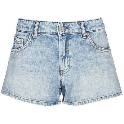 HUGO Jeansshorts GALIMON_B hellblau 26 W HUGO Jeansshorts GALIMON_B hellblau 26 W
