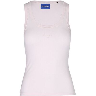 HUGO Top DAMATANK_B_1 rosa XL W HUGO Top DAMATANK_B_1 rosa XL W