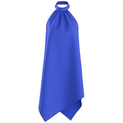 HYPEDROP Minikleid HDPRUE blau S W HYPEDROP Minikleid HDPRUE blau S W