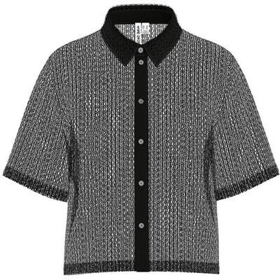 HYPEDROP Bluse HDTILLY schwarz M W HYPEDROP Bluse HDTILLY schwarz M W