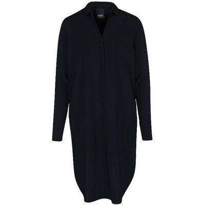 JAPAN TKY Kleid TOYOTO blau S W JAPAN TKY Kleid TOYOTO blau S W