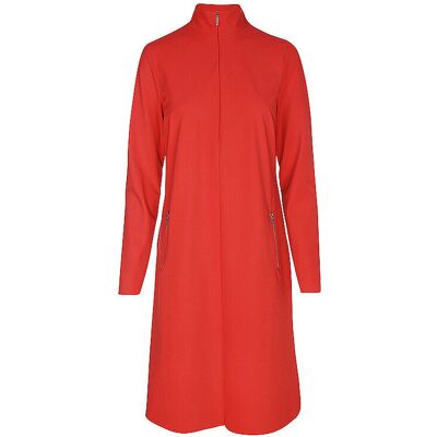 JAPAN TKY Minikleid TAMO rot S W JAPAN TKY Minikleid TAMO rot S W
