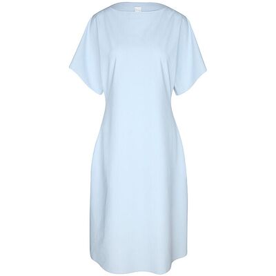 JAPAN TKY Minikleid LANY hellblau M W JAPAN TKY Minikleid LANY hellblau M W